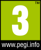 PEGI 3_logo